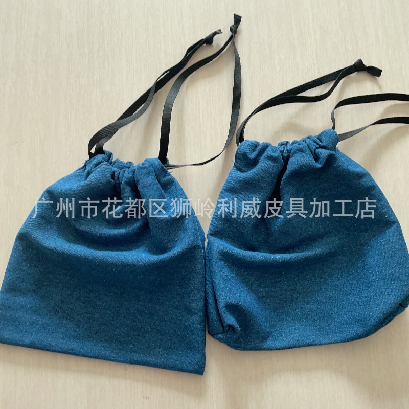 Sıcak OSAMU ÜRÜNLERİ Serisi Mo - Embroidery Bag incelemesi ve fiyatı