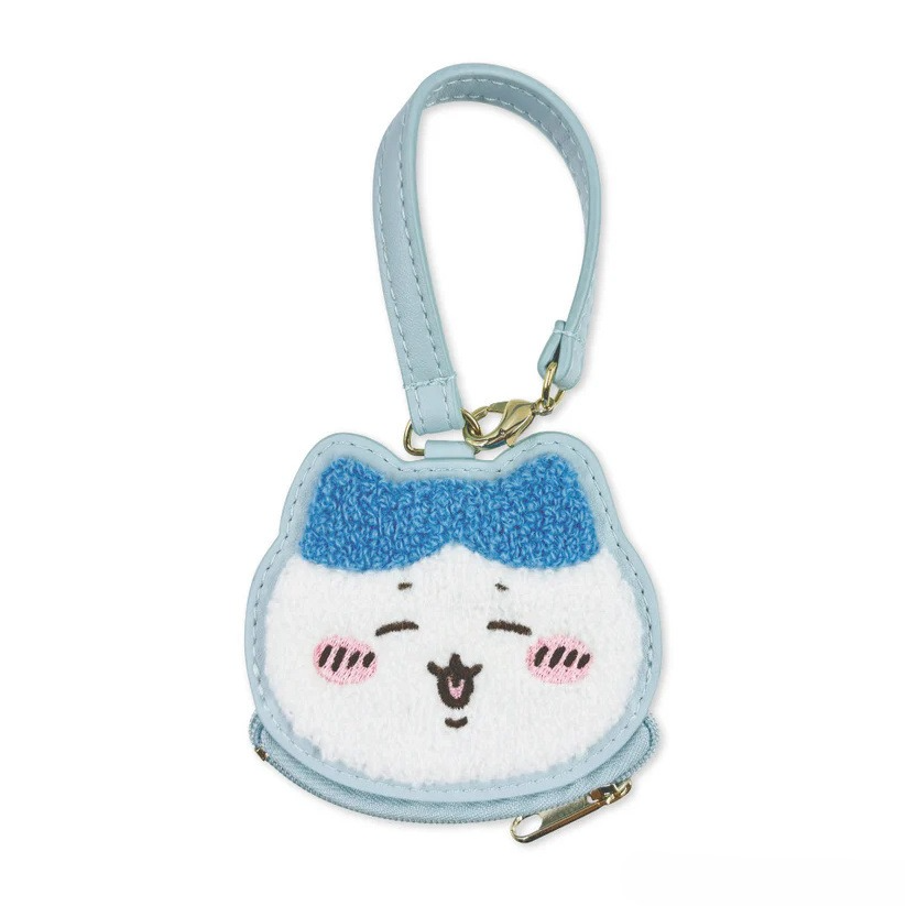 Sevimli Hachiware Usagi Peluş  - Embroidery Bag incelemesi ve fiyatı