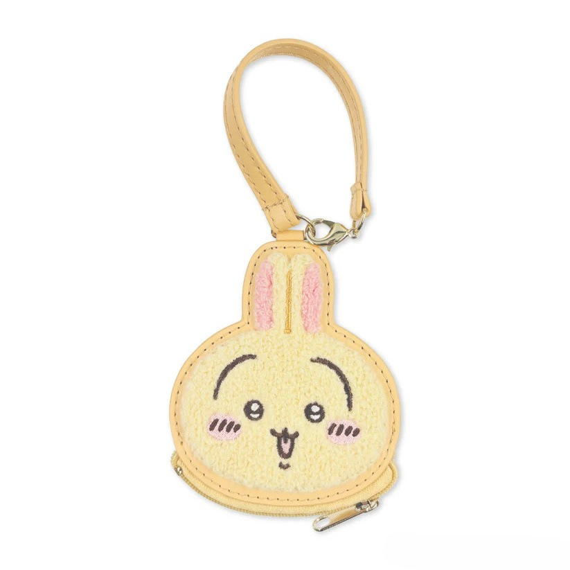 Sevimli Hachiware Usagi Peluş  - Embroidery Bag incelemesi ve fiyatı
