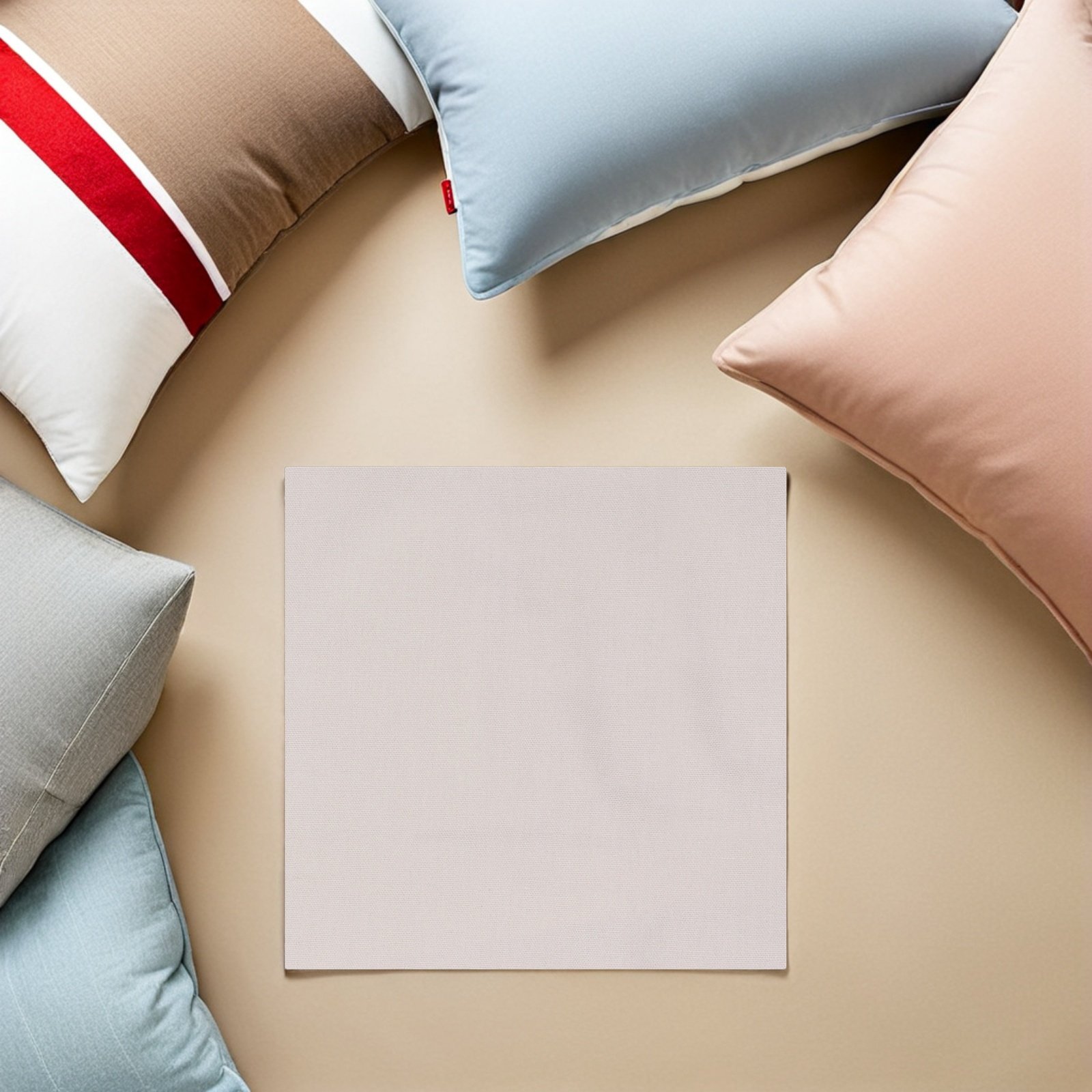 5 adet nakış kumaş pamuk keten - Embroidery Texture incelemesi ve fiyatı