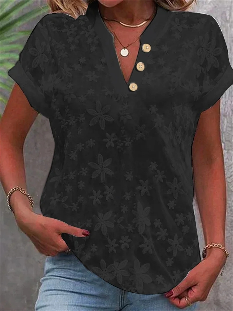Kırpılmış gömlek beyaz dantel  - Embroidery Eyelet incelemesi ve fiyatı