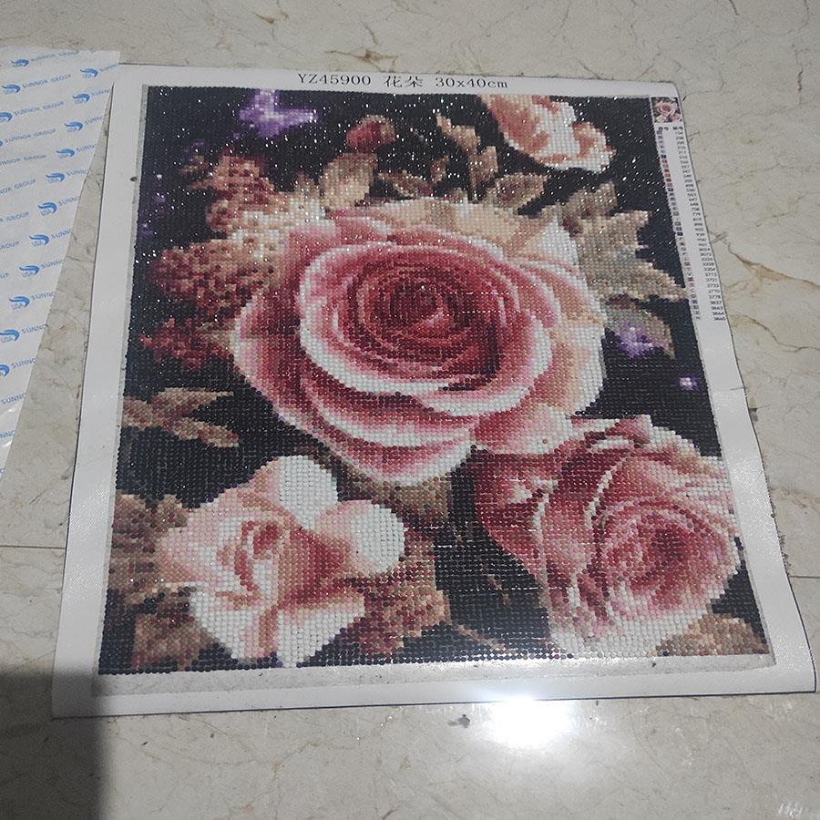 5 adet Elmas Boyama İslam meti - Embroidery Hd Images incelemesi ve fiyatı