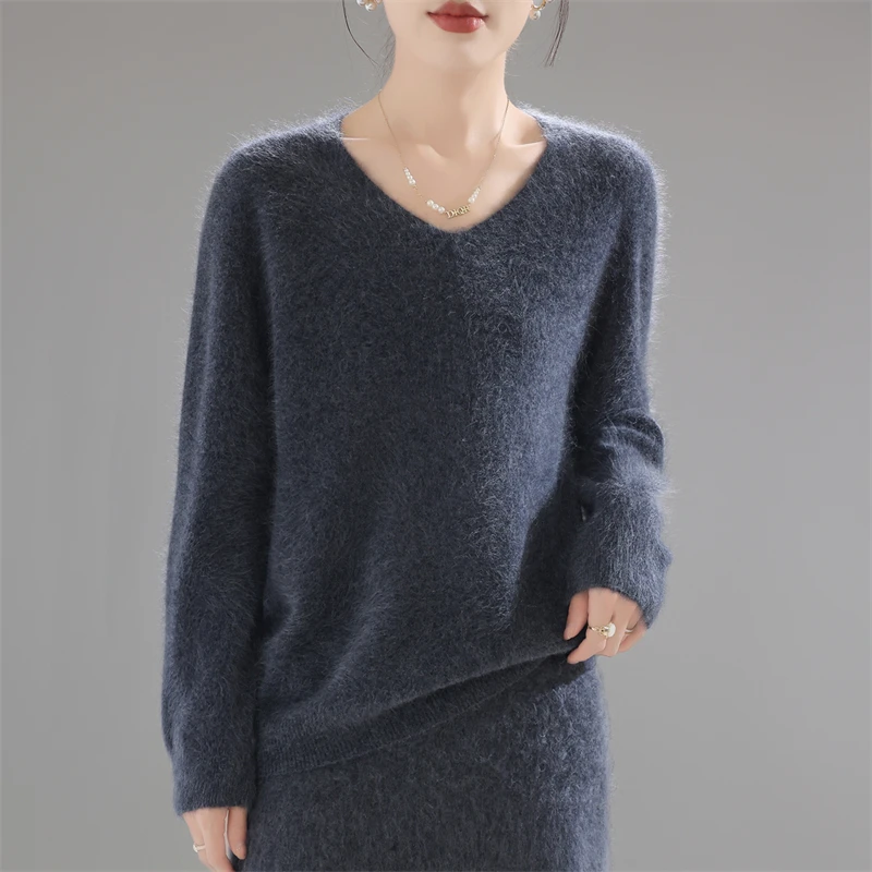 2025 Kadın %100 Merinos Yünü K - Embroidery Origin incelemesi ve fiyatı