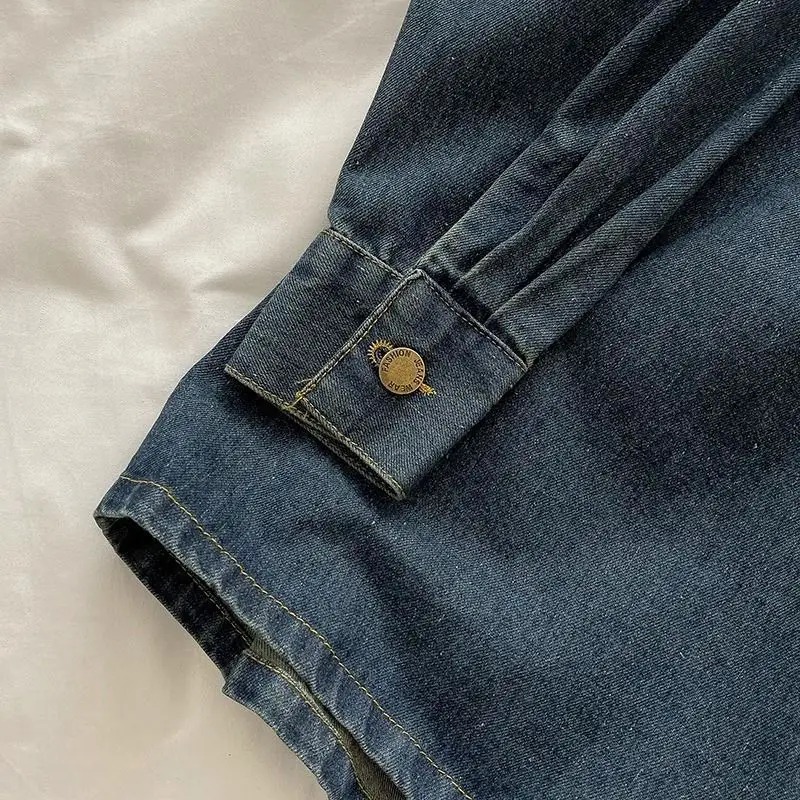 Y2K Kot Etek Takımı: Vintage J - Embroidery Origin incelemesi ve fiyatı