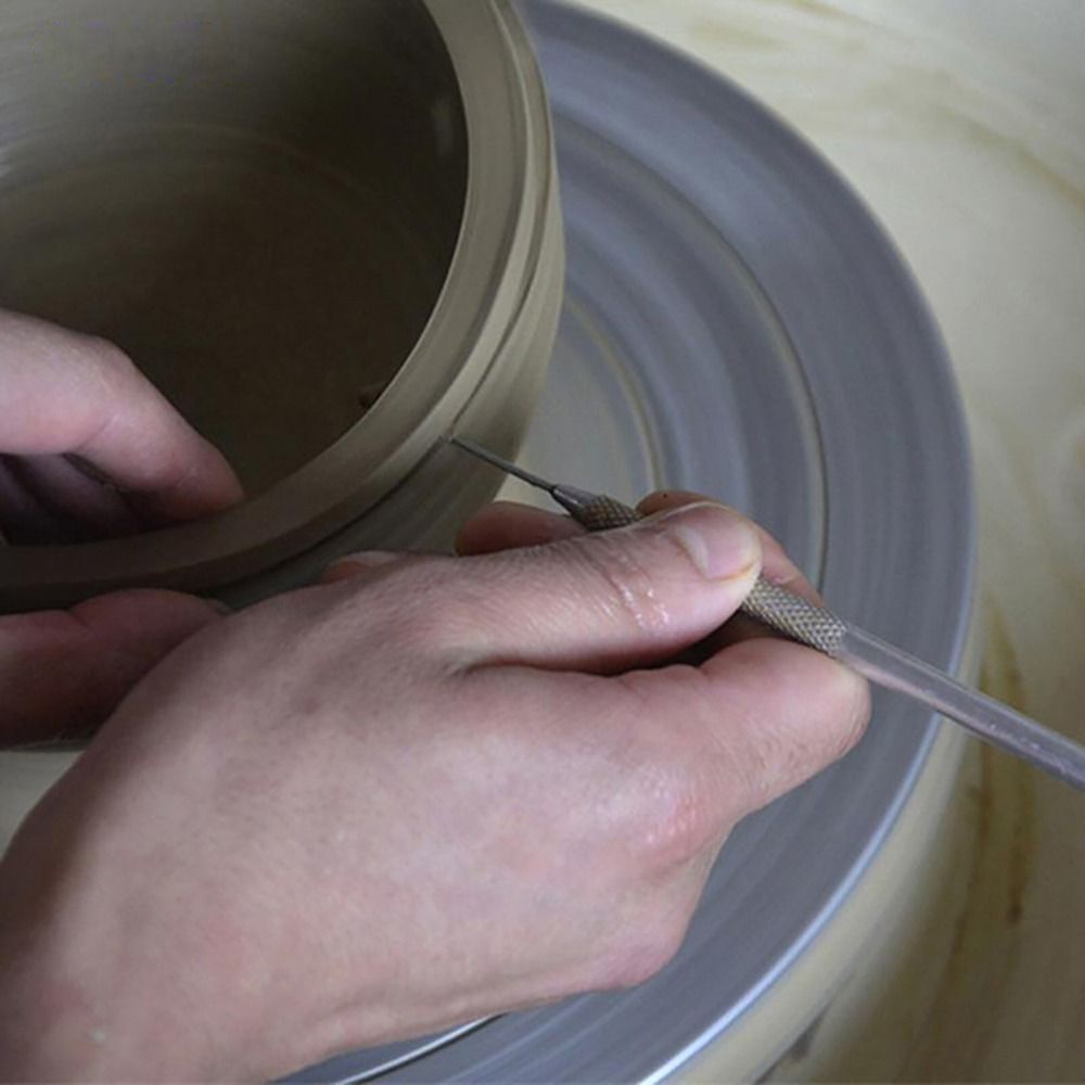 1 Adet Dayanıklı Doku Çömlekçi - Embroidery Texture incelemesi ve fiyatı