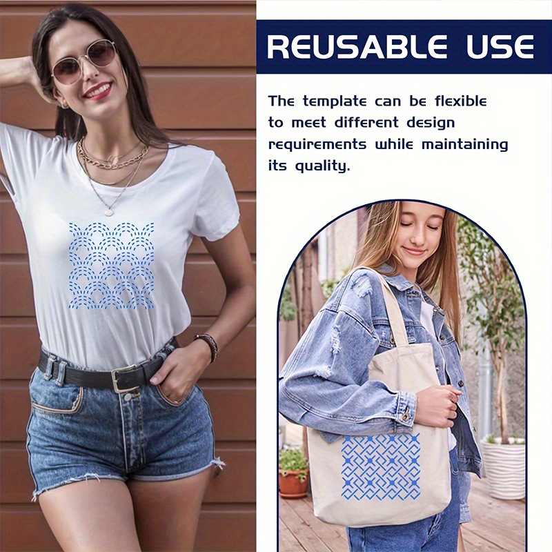 30 adet nakış şablonları DIY n - Embroidery Diy incelemesi ve fiyatı
