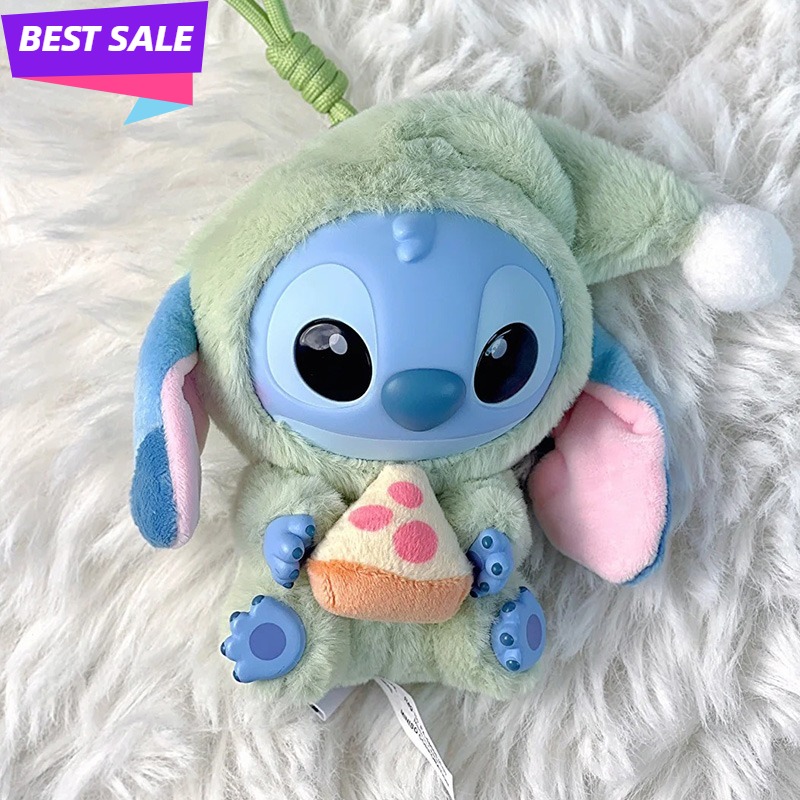 2026*Stitch Uyku Öncesi Bir Şe - Embroidery Bag incelemesi ve fiyatı
