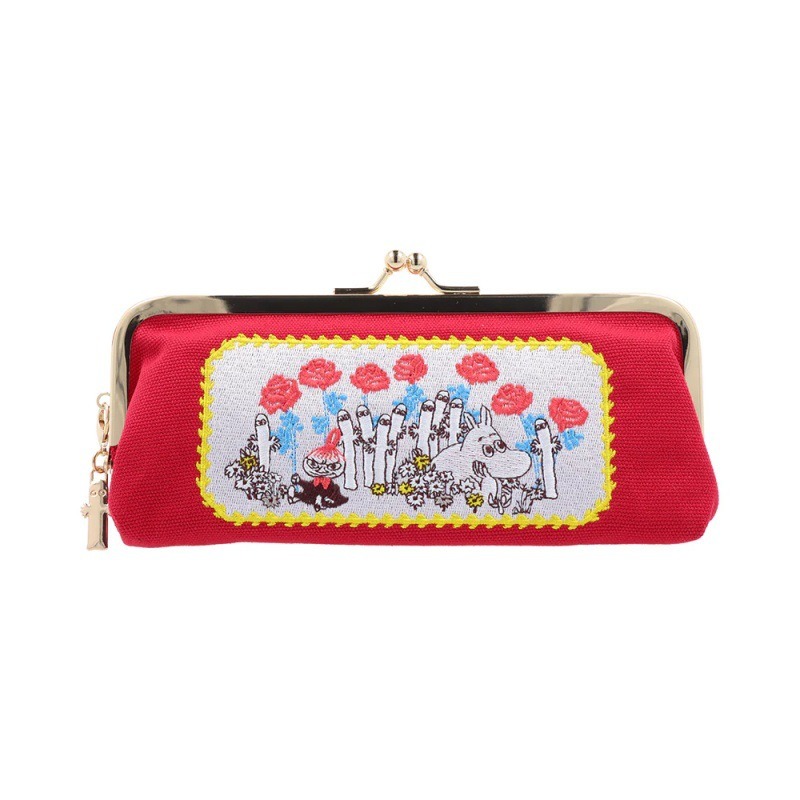 Popüler Anime Moomin Serisi Ka - Embroidery Bag incelemesi ve fiyatı